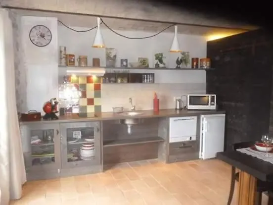 Font De Raine Villa Rottier Holiday home