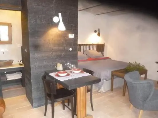 Holiday home Font De Raine Villa Rottier France