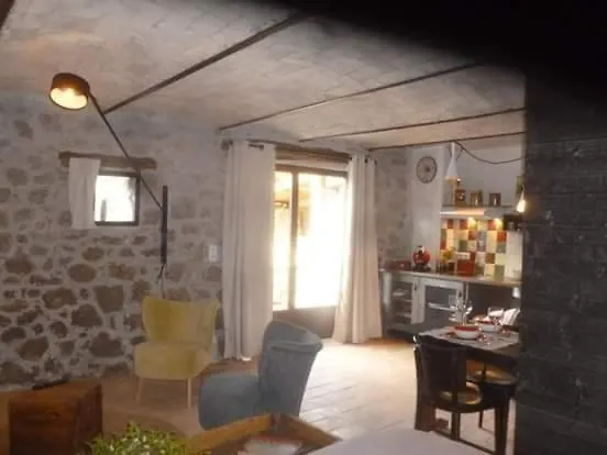 Font De Raine Villa Rottier