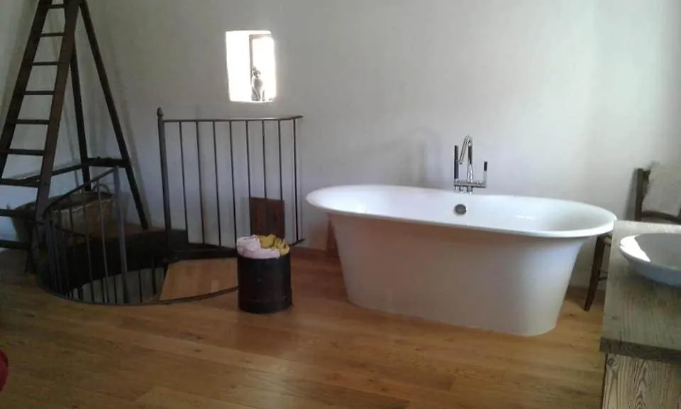 Font De Raine Villa Rottier France