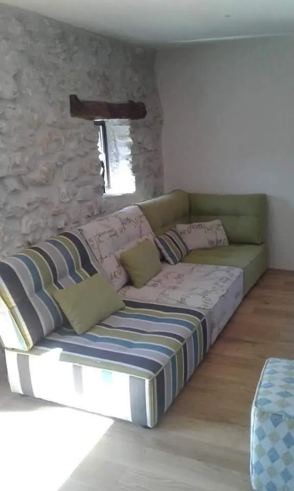 Holiday home Font De Raine Villa Rottier