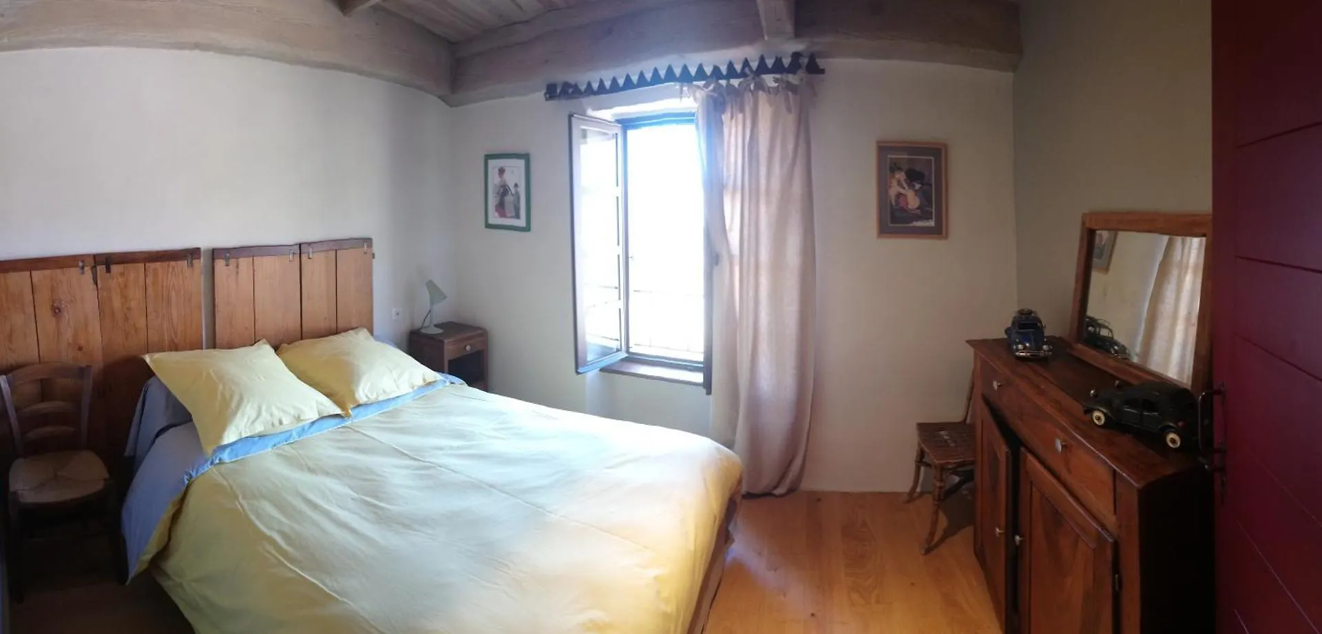 Holiday home Font De Raine Villa Rottier France