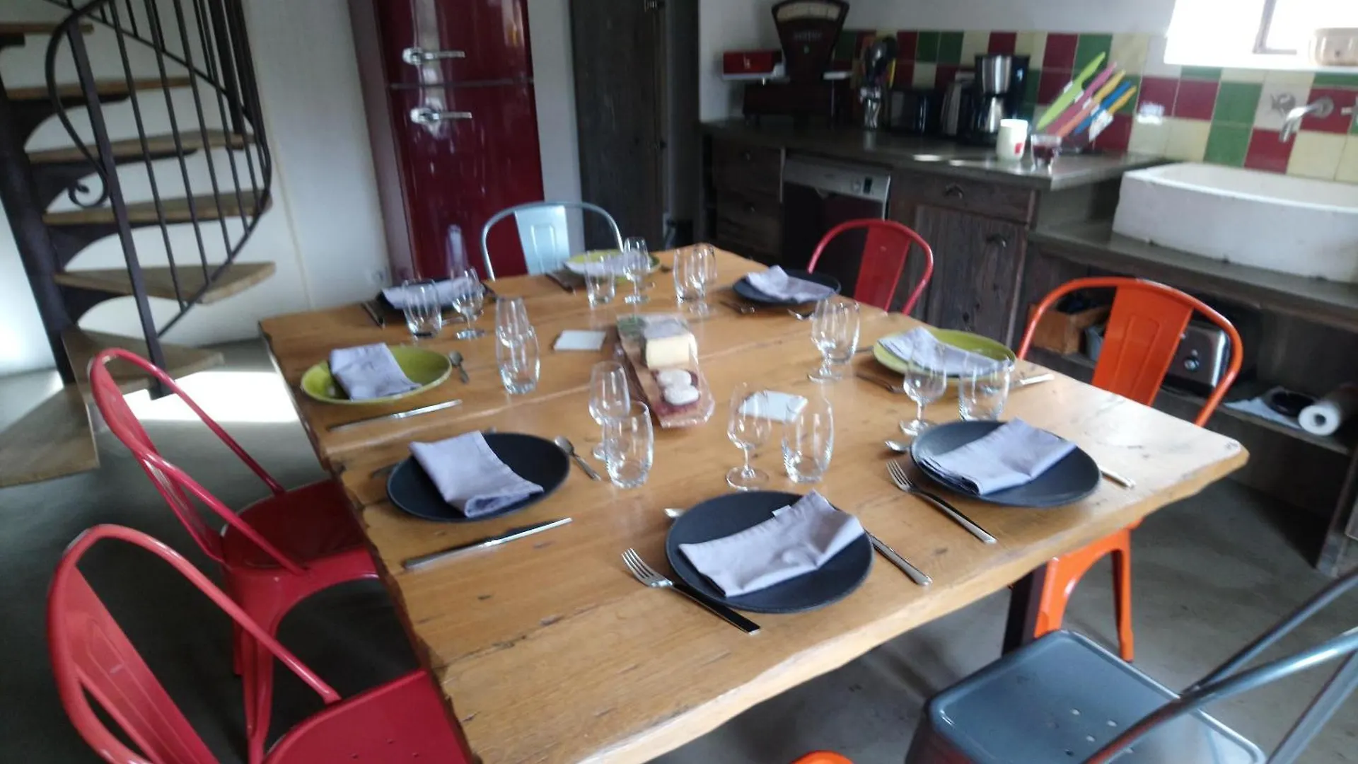 Font De Raine Villa Rottier Holiday home