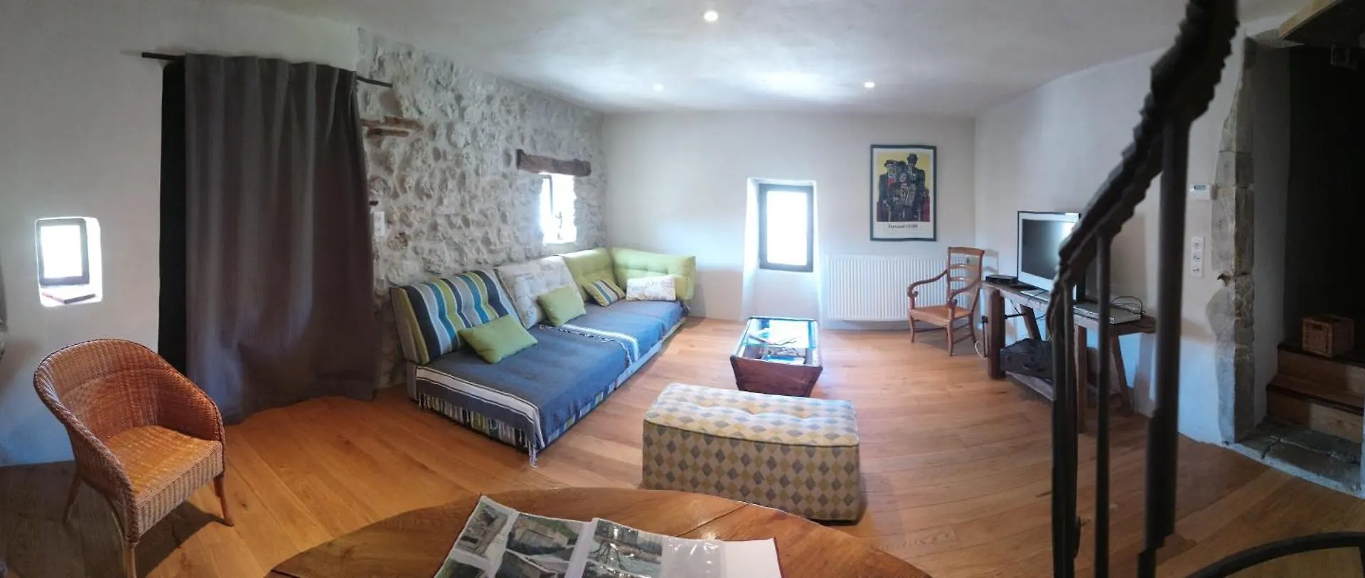 Holiday home Font De Raine Villa Rottier