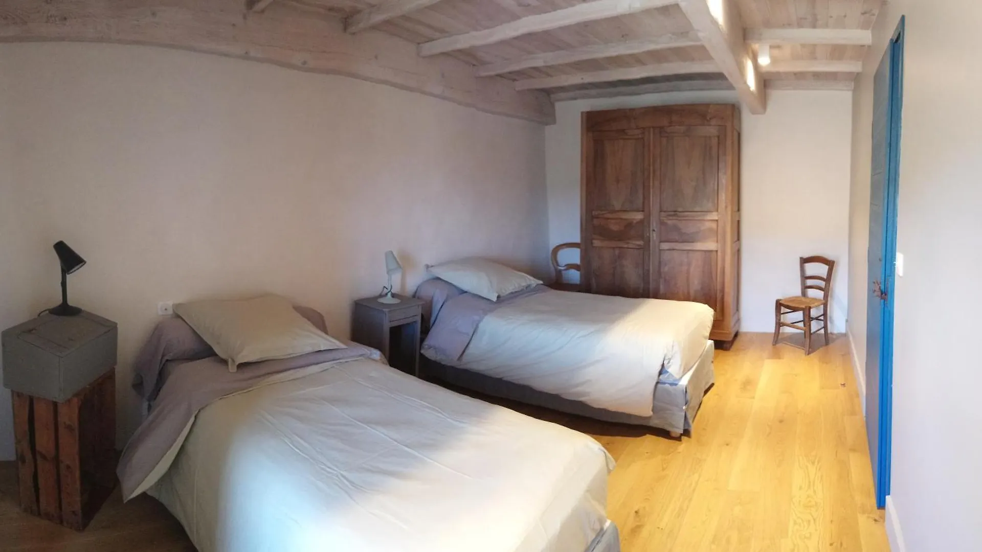 Holiday home Font De Raine Villa Rottier