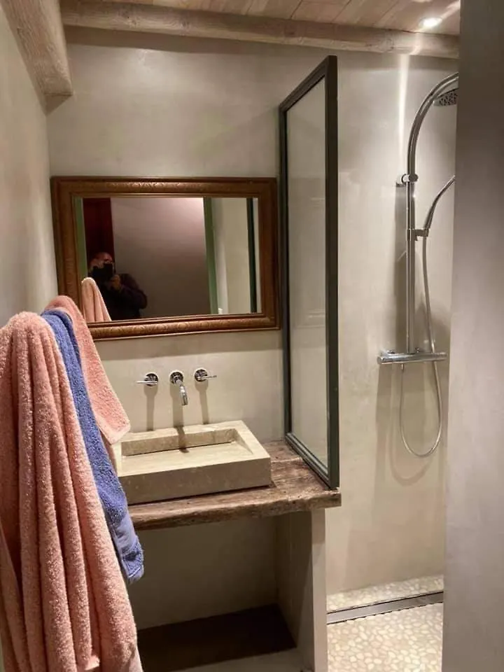 Tatil Evi Font De Raine Villa Rottier